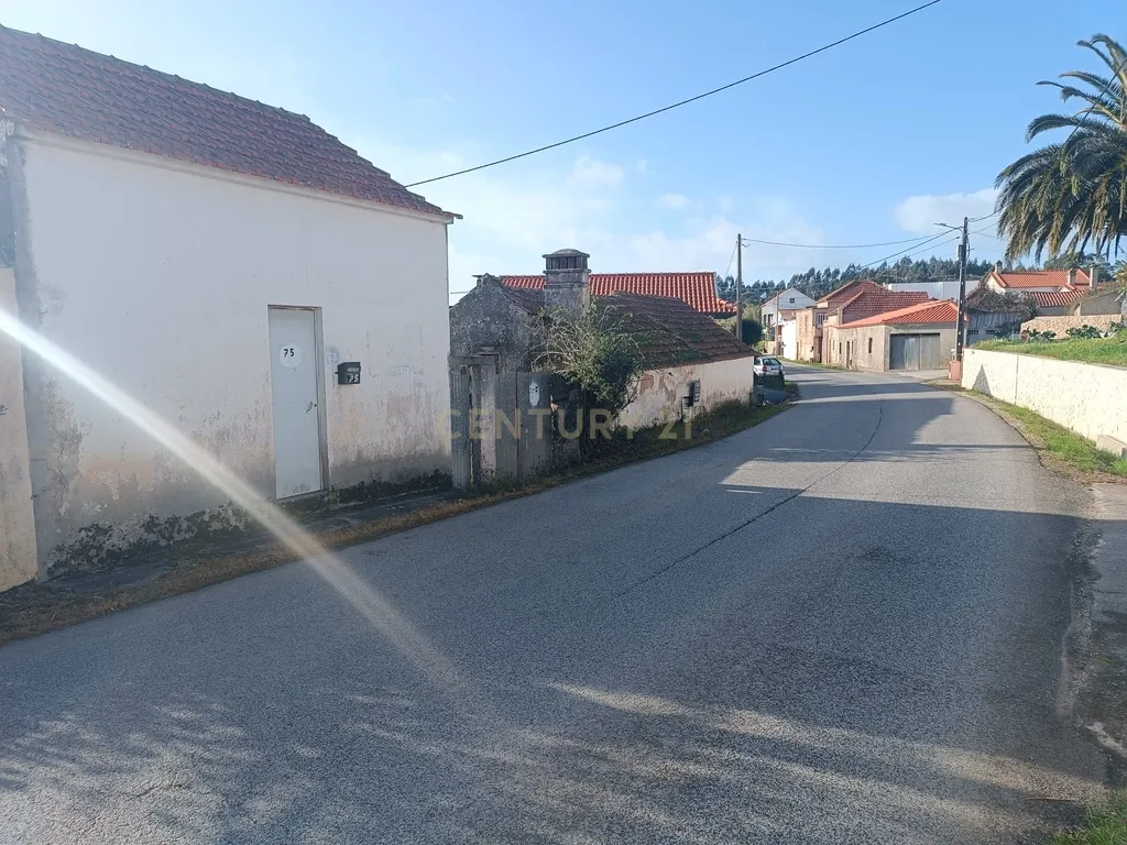 Casa para reabilitar em Cumeira de Santa Catarina, Caldas da Rainha - Image 4