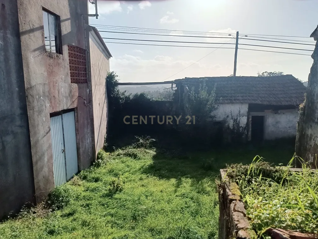 Casa para reabilitar em Cumeira de Santa Catarina, Caldas da Rainha - Image 33
