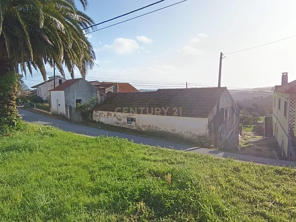 Casa para reabilitar em Cumeira de Santa Catarina, Caldas da Rainha - Image 22