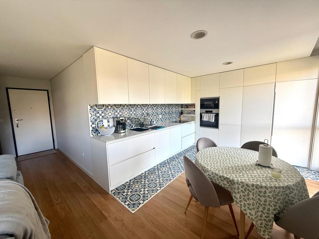 Apartamento T2 - Estádio do Dragão - Image 19