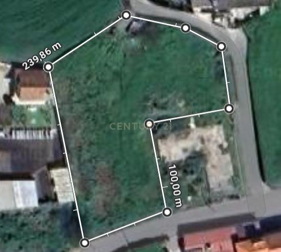 Terreno Urbano excelente oportunidade para fins residenciais ou comerciais. - Image 10
