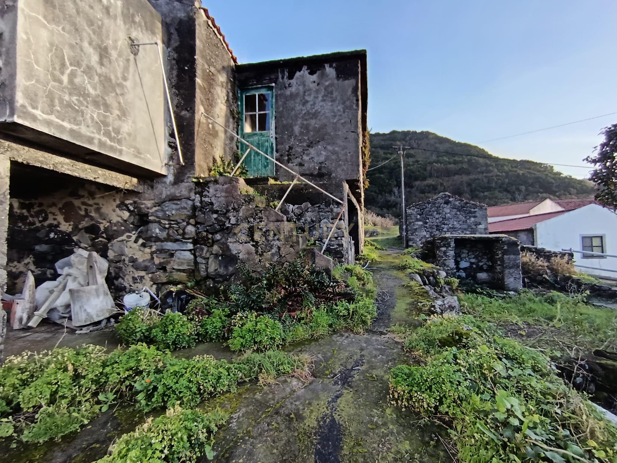 Propriedade na Fajã Grande, Ilha das Flores - Image 5