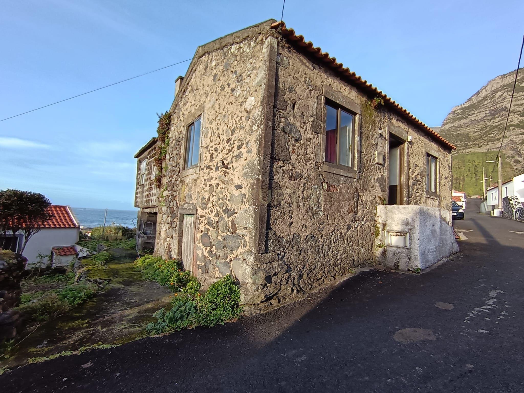 Propriedade na Fajã Grande, Ilha das Flores - Image 2