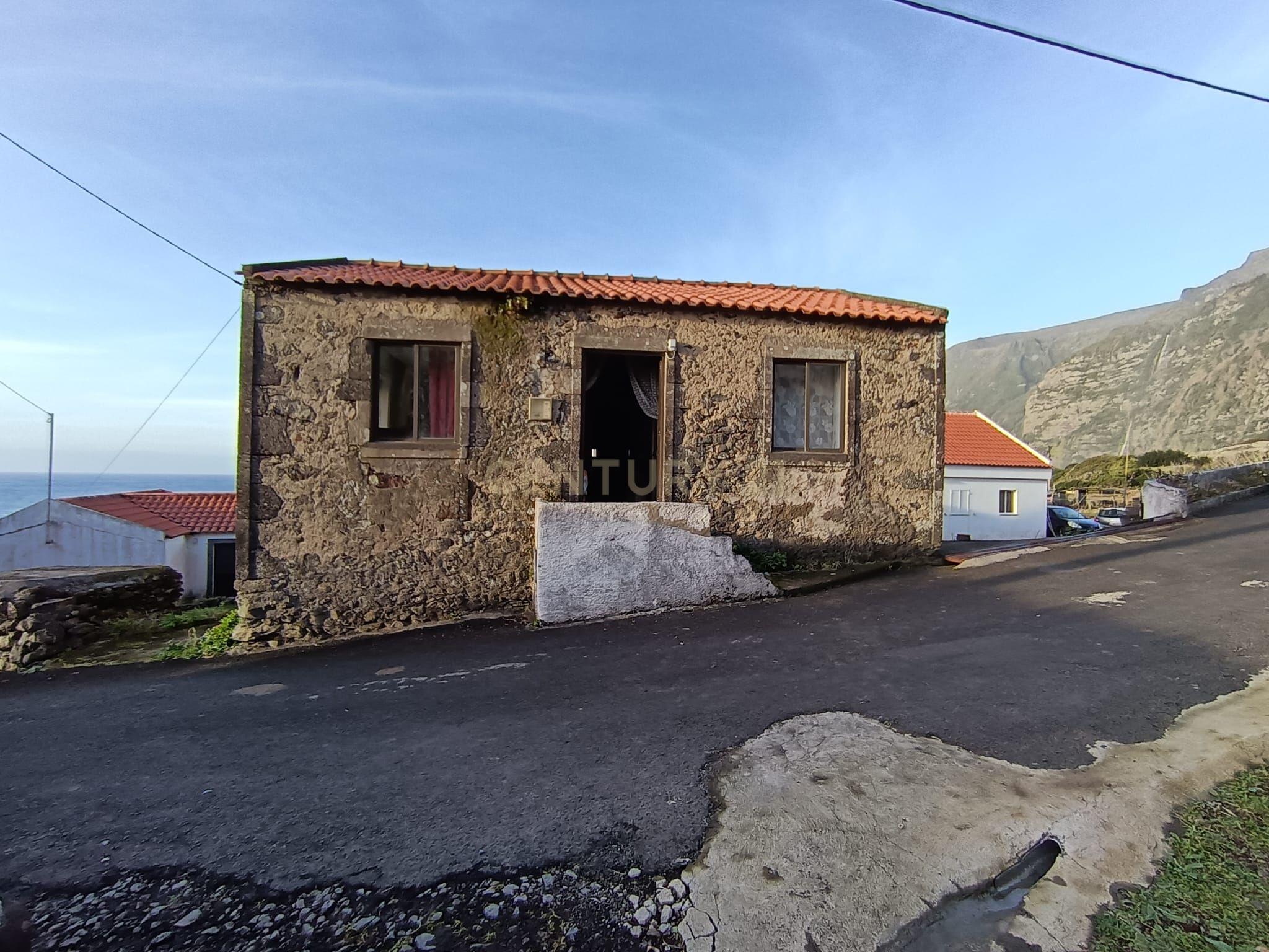 Propriedade na Fajã Grande, Ilha das Flores - Image 1