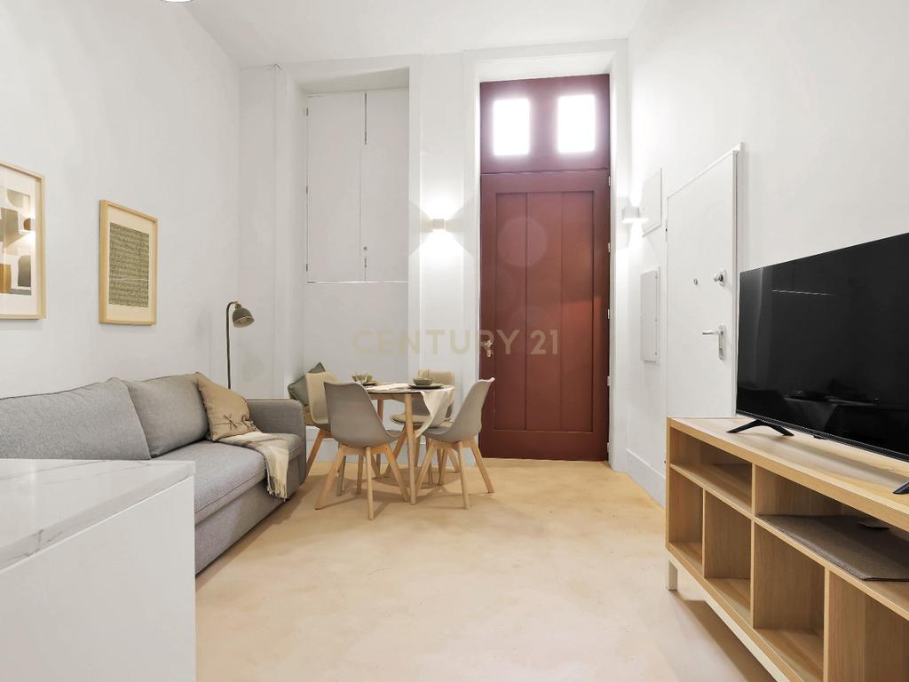 Apartamento T1 Exclusivo à Venda – Escada dos Guindais - Image 6
