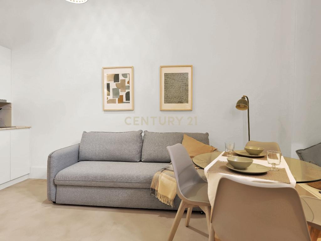 Apartamento T1 Exclusivo à Venda – Escada dos Guindais - Image 2