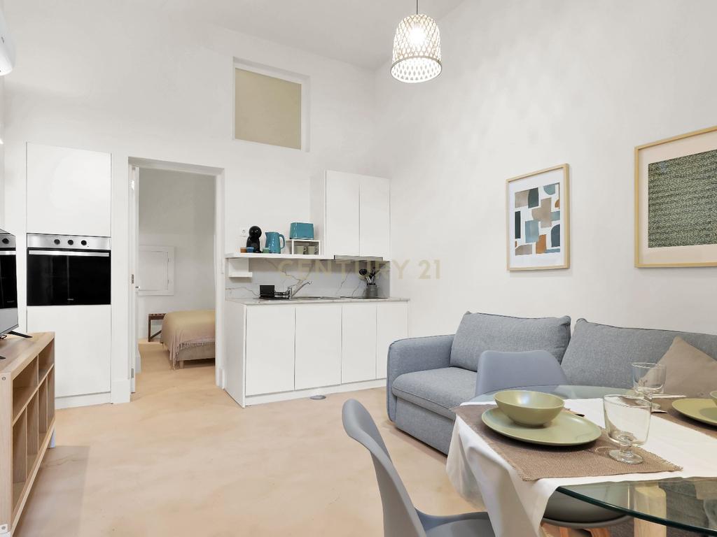 Apartamento T1 Exclusivo à Venda – Escada dos Guindais - Image 13