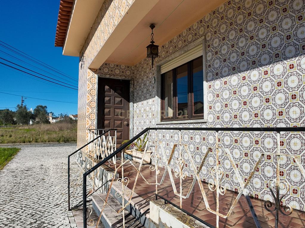 Moradia T3 Vale do Grou-Vila de Rei - Image 16