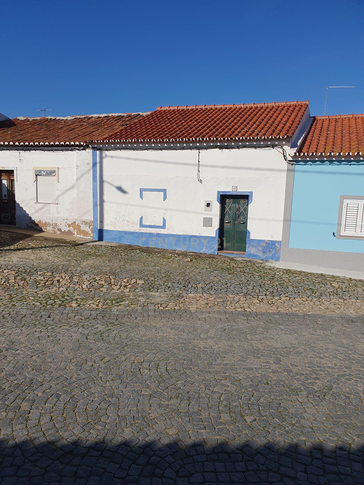 Moradia Na Caridade a 5 Km de Reguengos de Monsaraz - Image 2