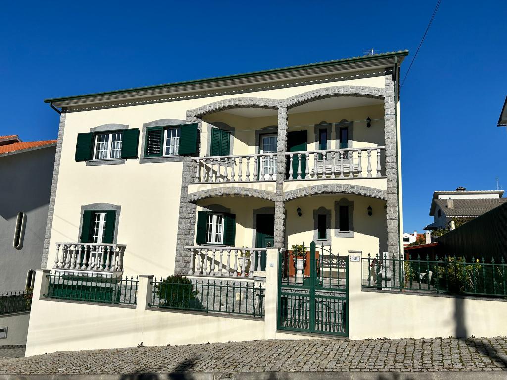 Excelente Moradia T5 em Aldeia de Joanes, Fundão - Image 2