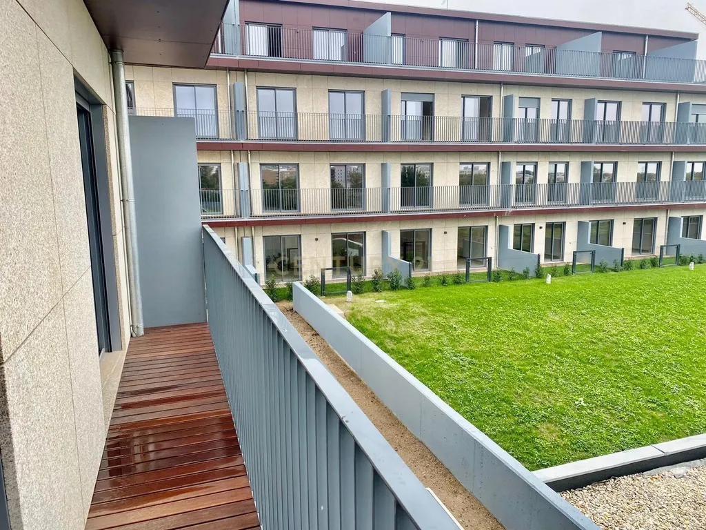 Apartamento T1 PORTO - Próximo ao Hospital São João - Image 3
