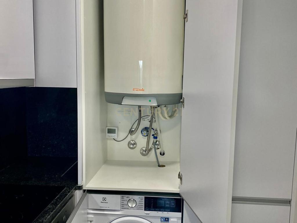 Apartamento T1 PORTO - Próximo ao Hospital São João - Image 18