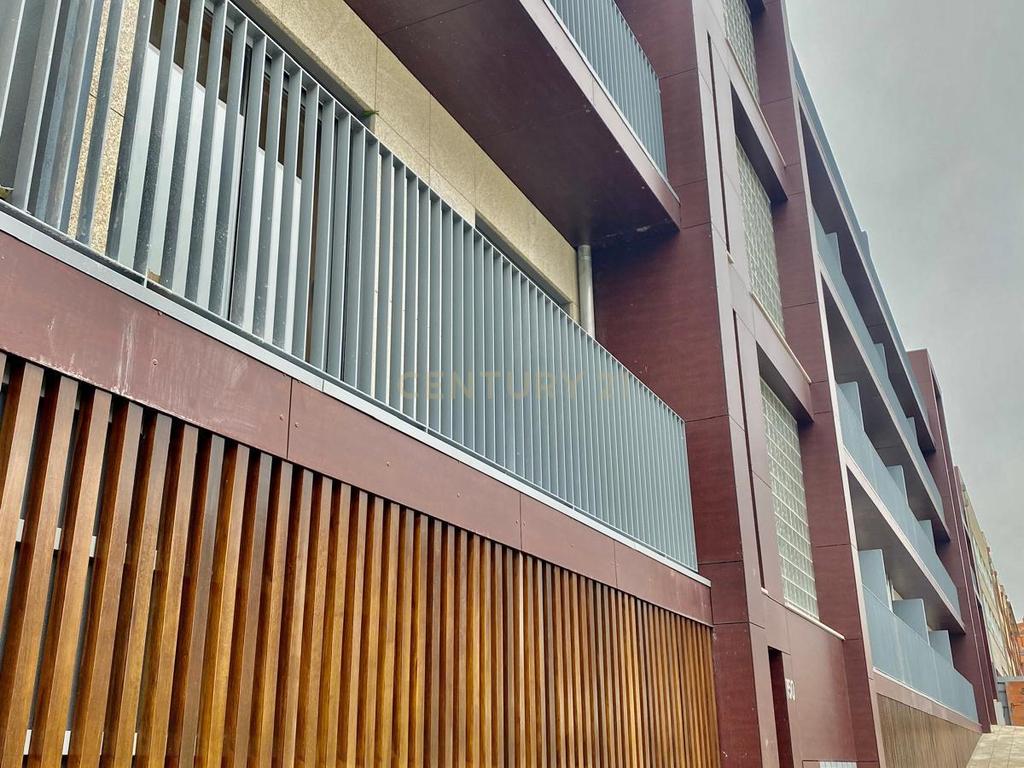 Apartamento T1 PORTO - Próximo ao Hospital São João - Image 4