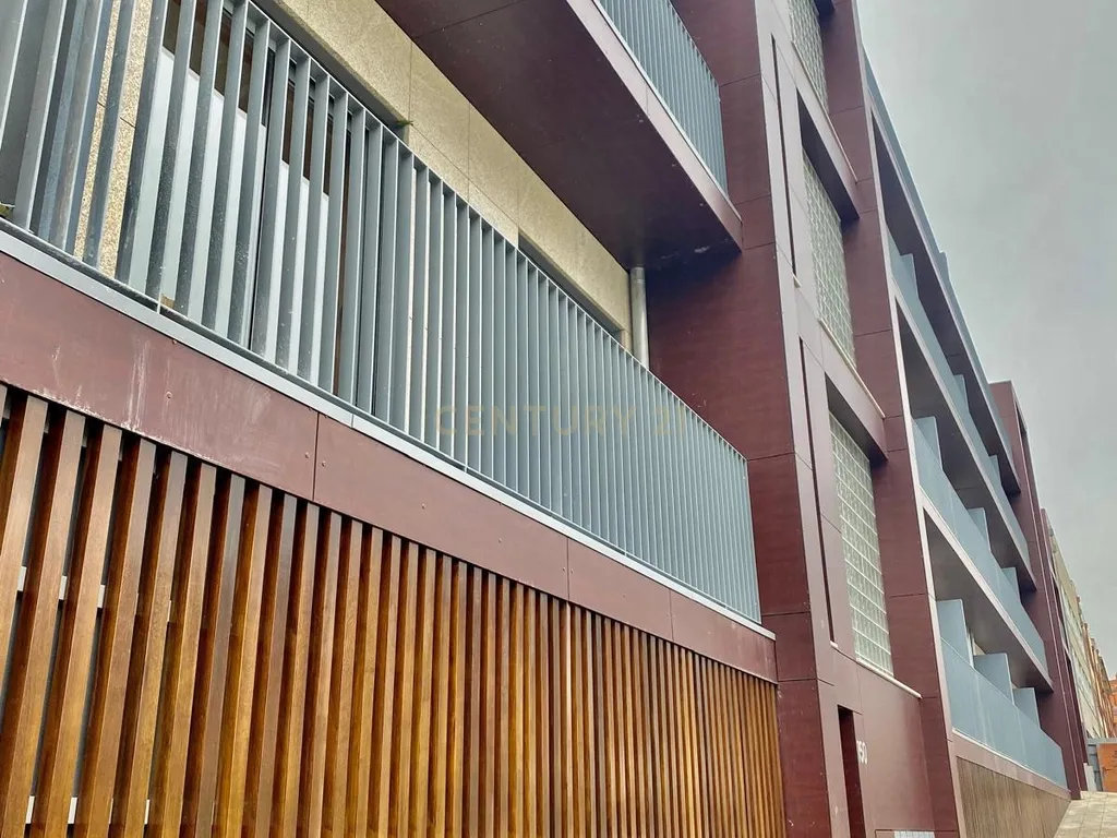 Apartamento T1 PORTO - Próximo ao Hospital São João - Image 4