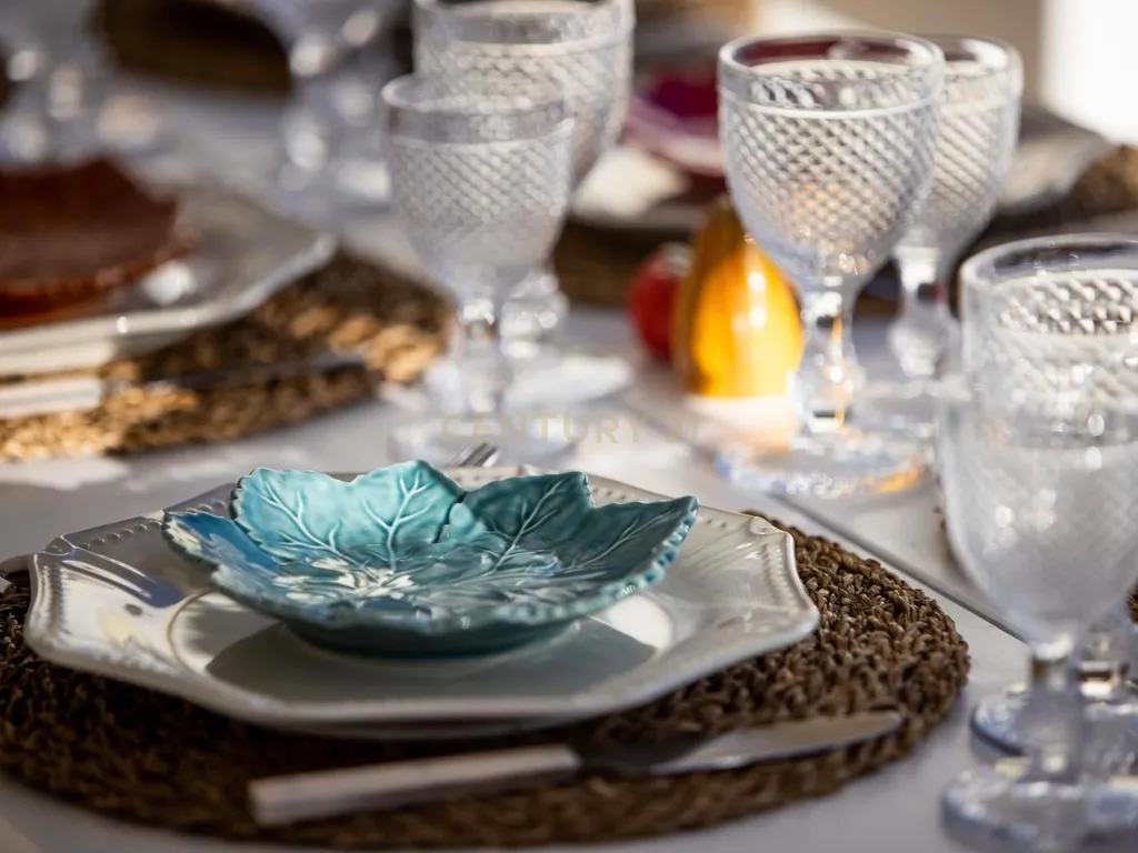 Moradia em Melides - Uma moradia excecional para um cliente especial - Image 11