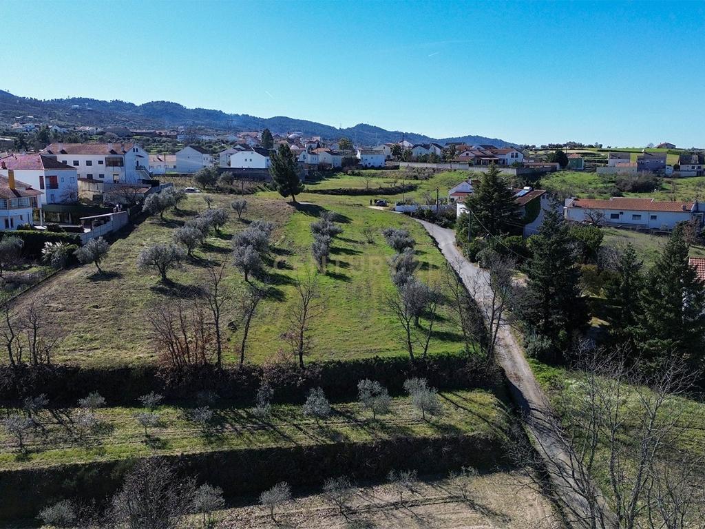 Terreno com vista da Serra da Estrela , Covilhã - Image 5