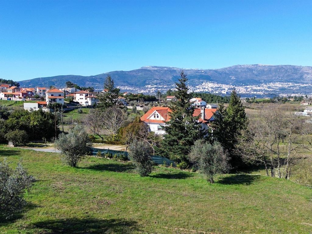 Terreno com vista da Serra da Estrela , Covilhã - Image 6