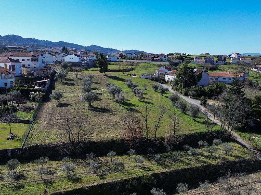 Terreno com vista da Serra da Estrela , Covilhã - Image 7