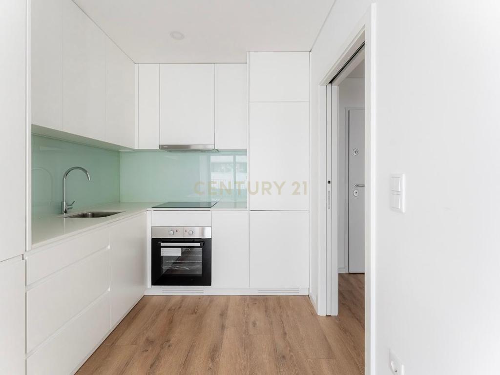 Apartamento T1 Novo Em Vila Nova de Gaia - Image 8