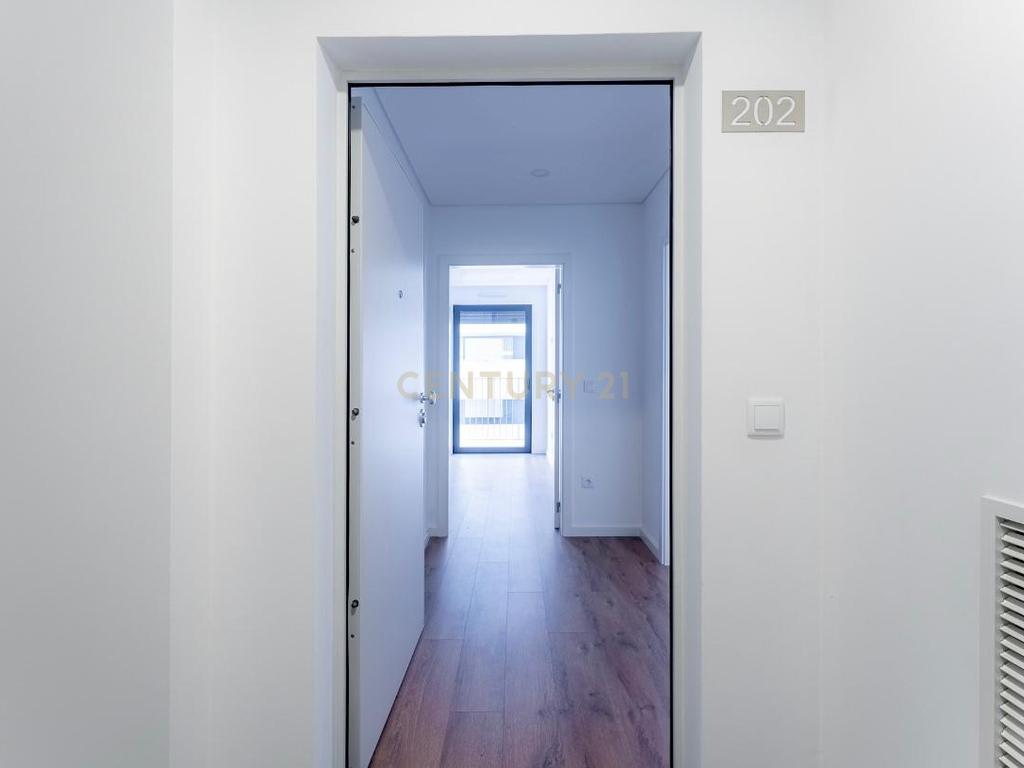 Apartamento T1 Novo Em Vila Nova de Gaia - Image 4