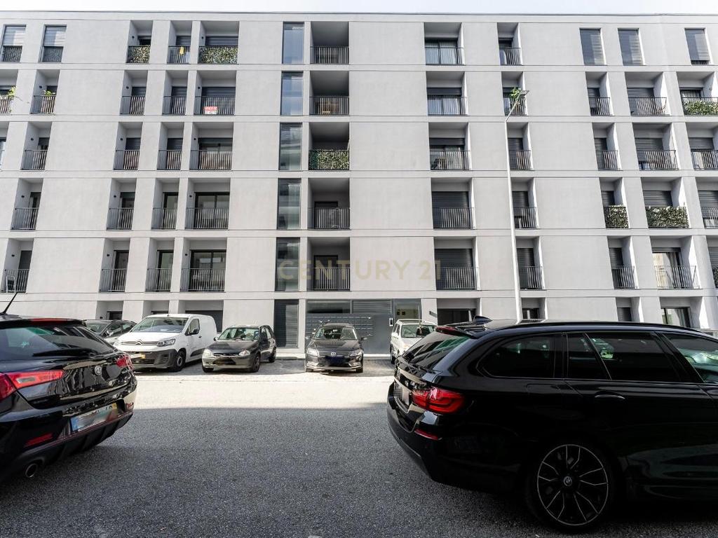 Apartamento T1 Novo Em Vila Nova de Gaia - Image 1