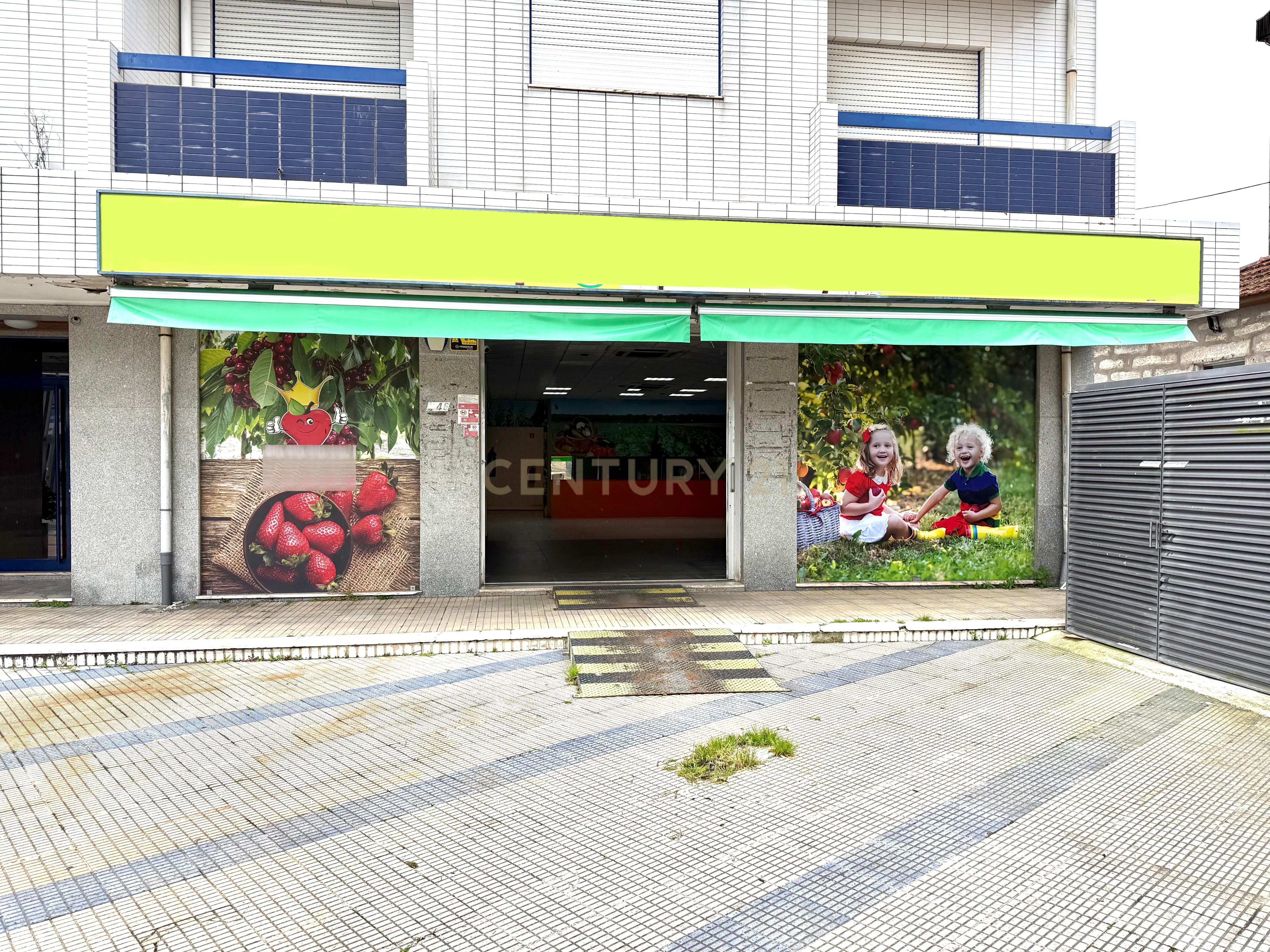 Loja para Arrendamento – 150 m² - Image 4