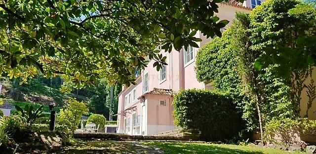 Encantadora Quinta em Sintra com 11 hectares– Uma Propriedade de História e Charme - Image 20