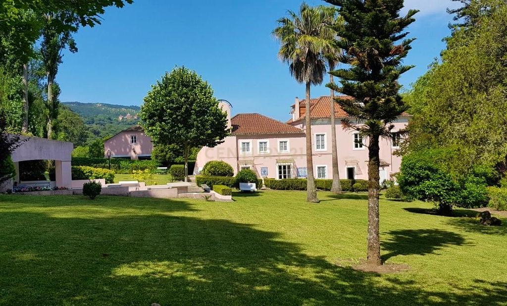 Encantadora Quinta em Sintra com 11 hectares– Uma Propriedade de História e Charme - Image 5