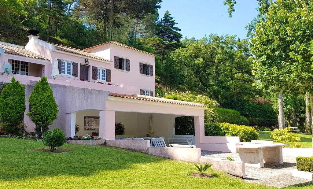 Encantadora Quinta em Sintra com 11 hectares– Uma Propriedade de História e Charme - Image 16