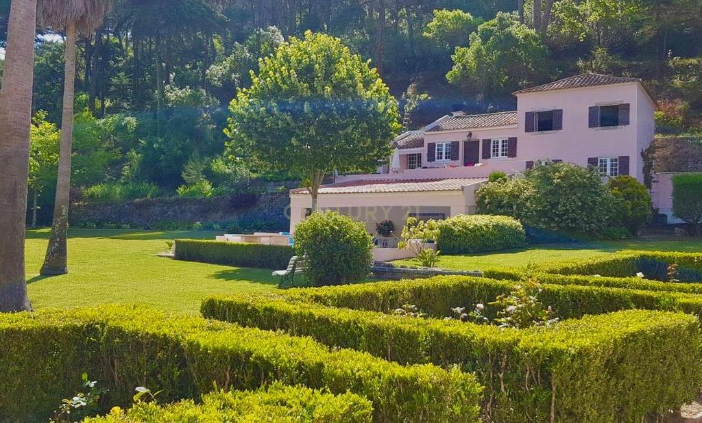 Encantadora Quinta em Sintra com 11 hectares– Uma Propriedade de História e Charme - Image 18