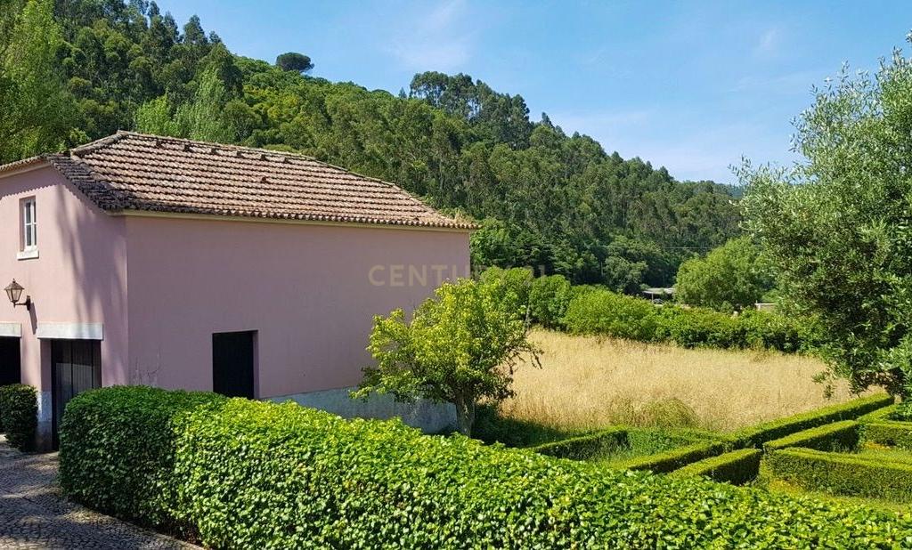 Encantadora Quinta em Sintra com 11 hectares– Uma Propriedade de História e Charme - Image 28