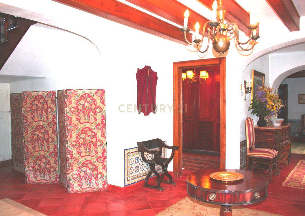 Encantadora Quinta em Sintra com 11 hectares– Uma Propriedade de História e Charme - Image 13