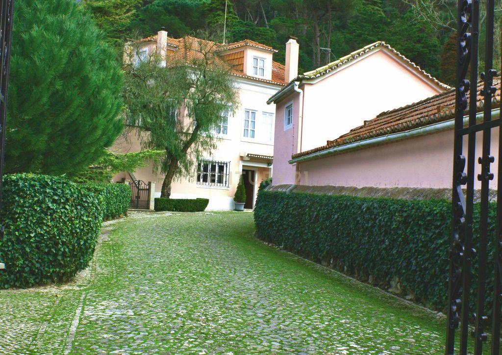 Encantadora Quinta em Sintra com 11 hectares– Uma Propriedade de História e Charme - Image 3