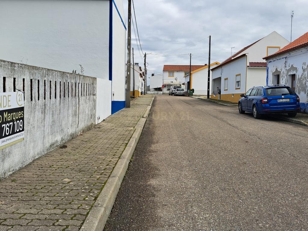 Terreno urbano Foros do Arrão- Ponte de Sor - Image 4