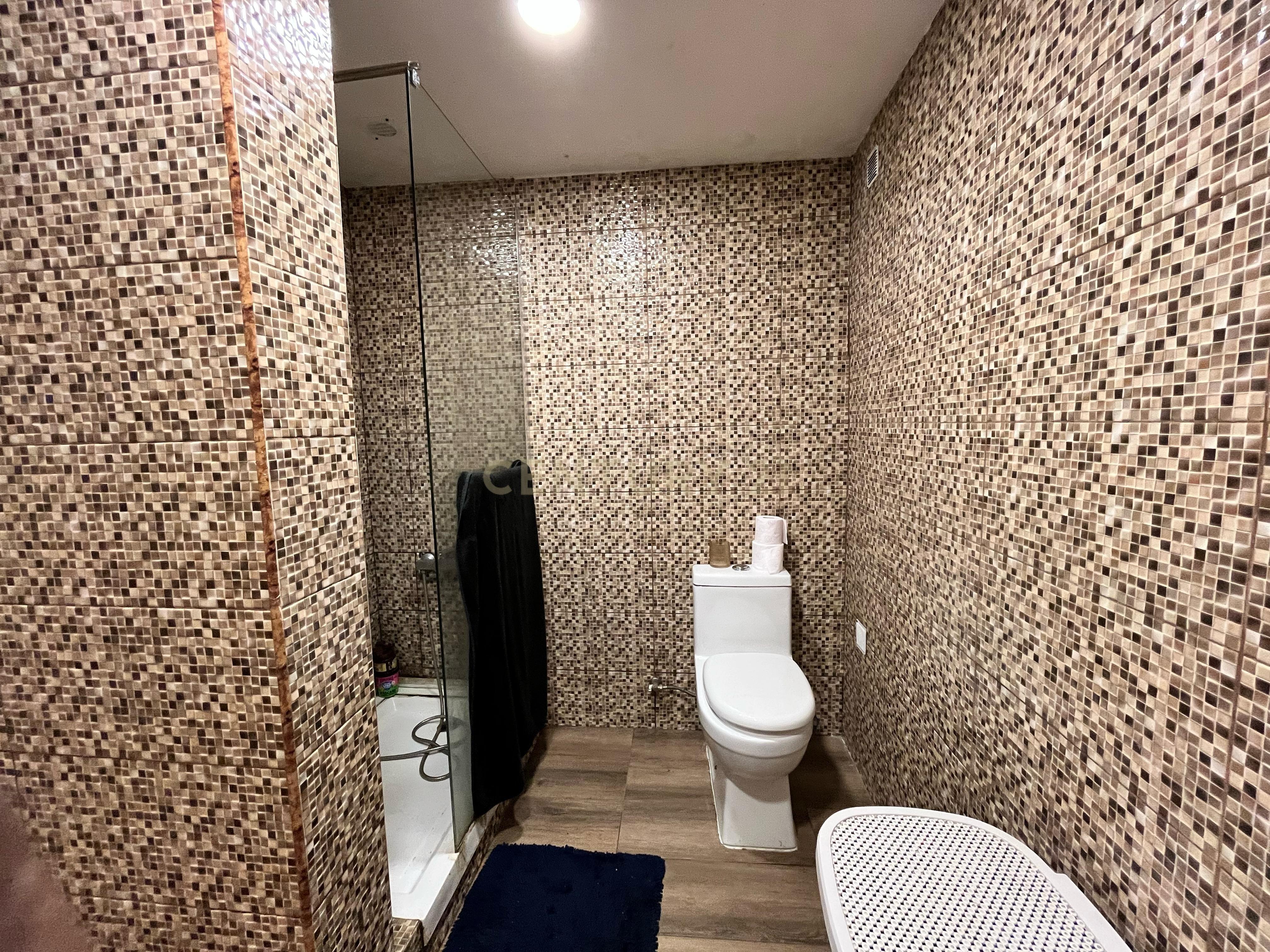 Tipologia T3 - Loja transformada em Estúdio Habitação com 130m2, Feijó - Possibilidade de Licença Habitação - Image 14