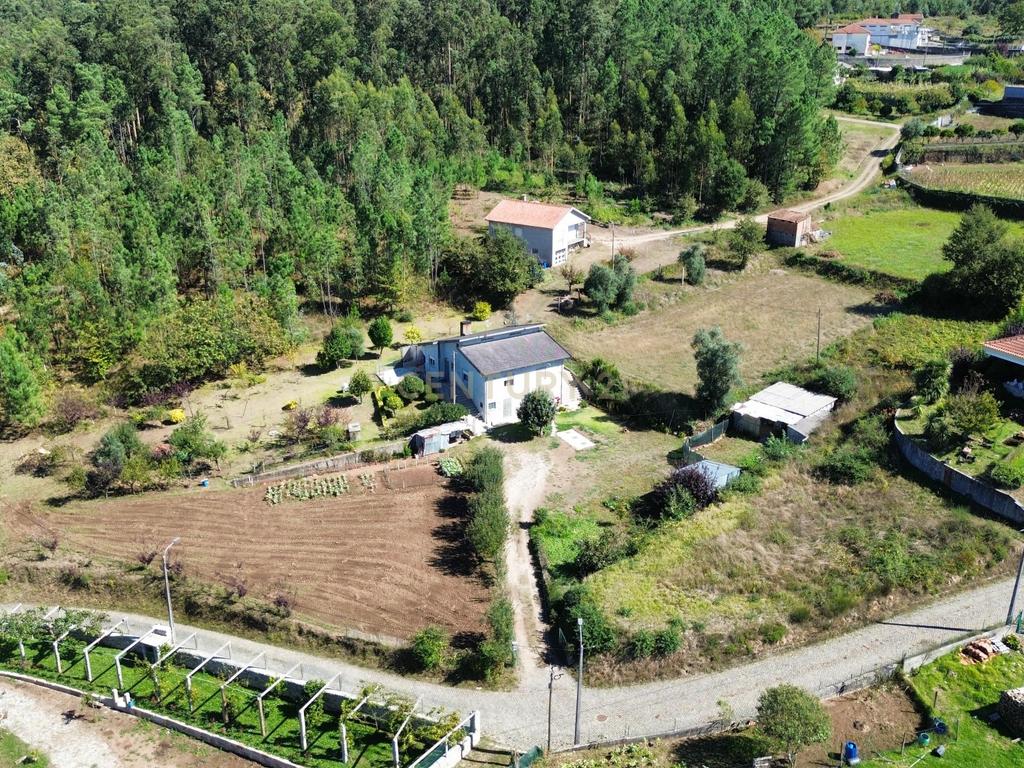 Terreno Rustico - Sandim - Image 1