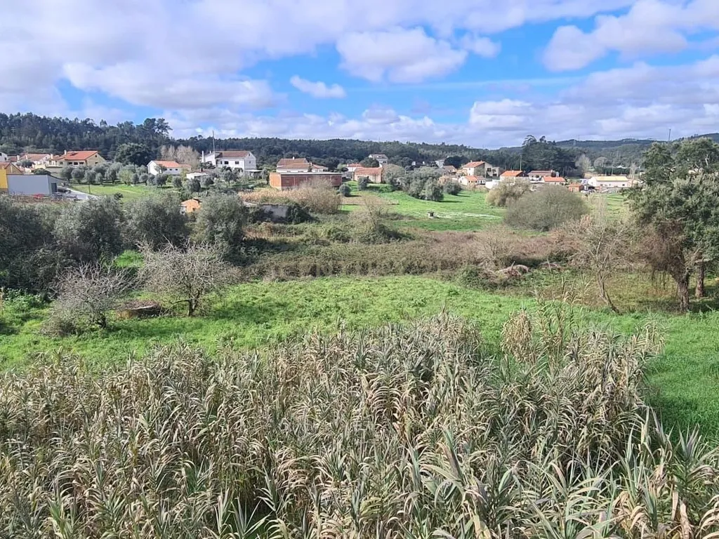 Terreno Urbano para Construção em Vale de Óbidos, Rio Maior - Image 9
