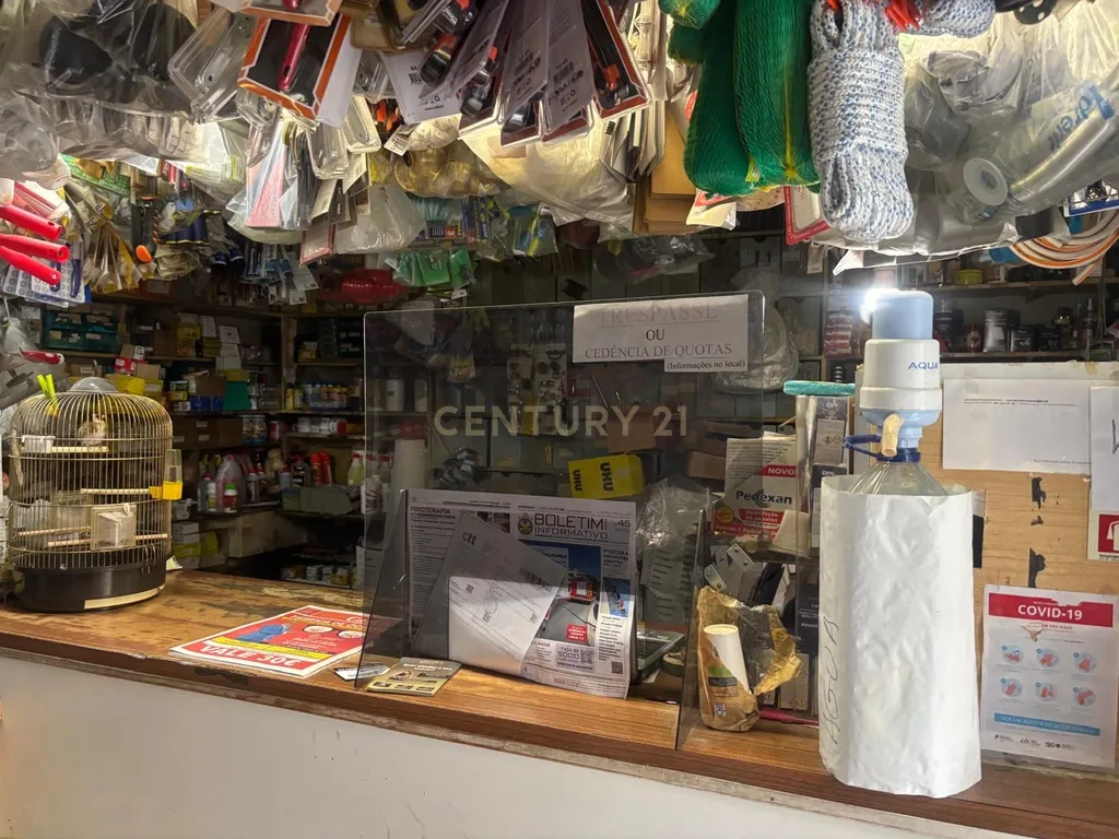 Trespasse de Loja na Parede - Image 3