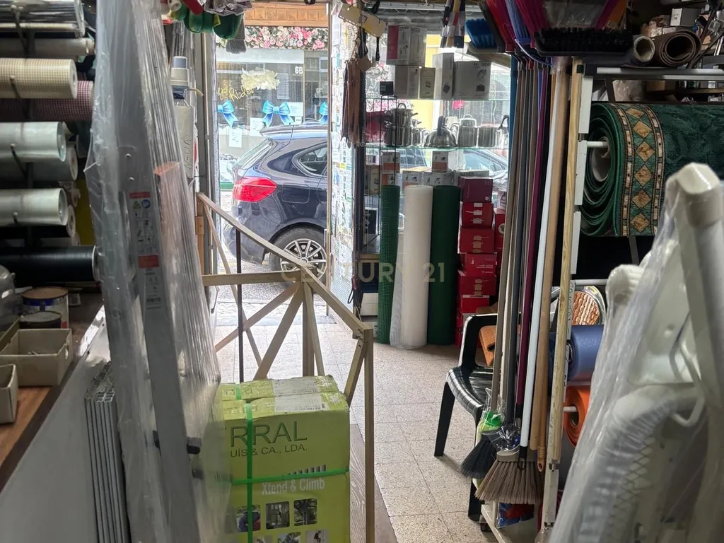 Trespasse de Loja na Parede - Image 2