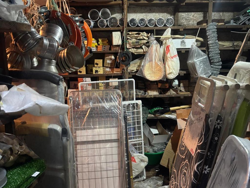 Trespasse de Loja na Parede - Image 5