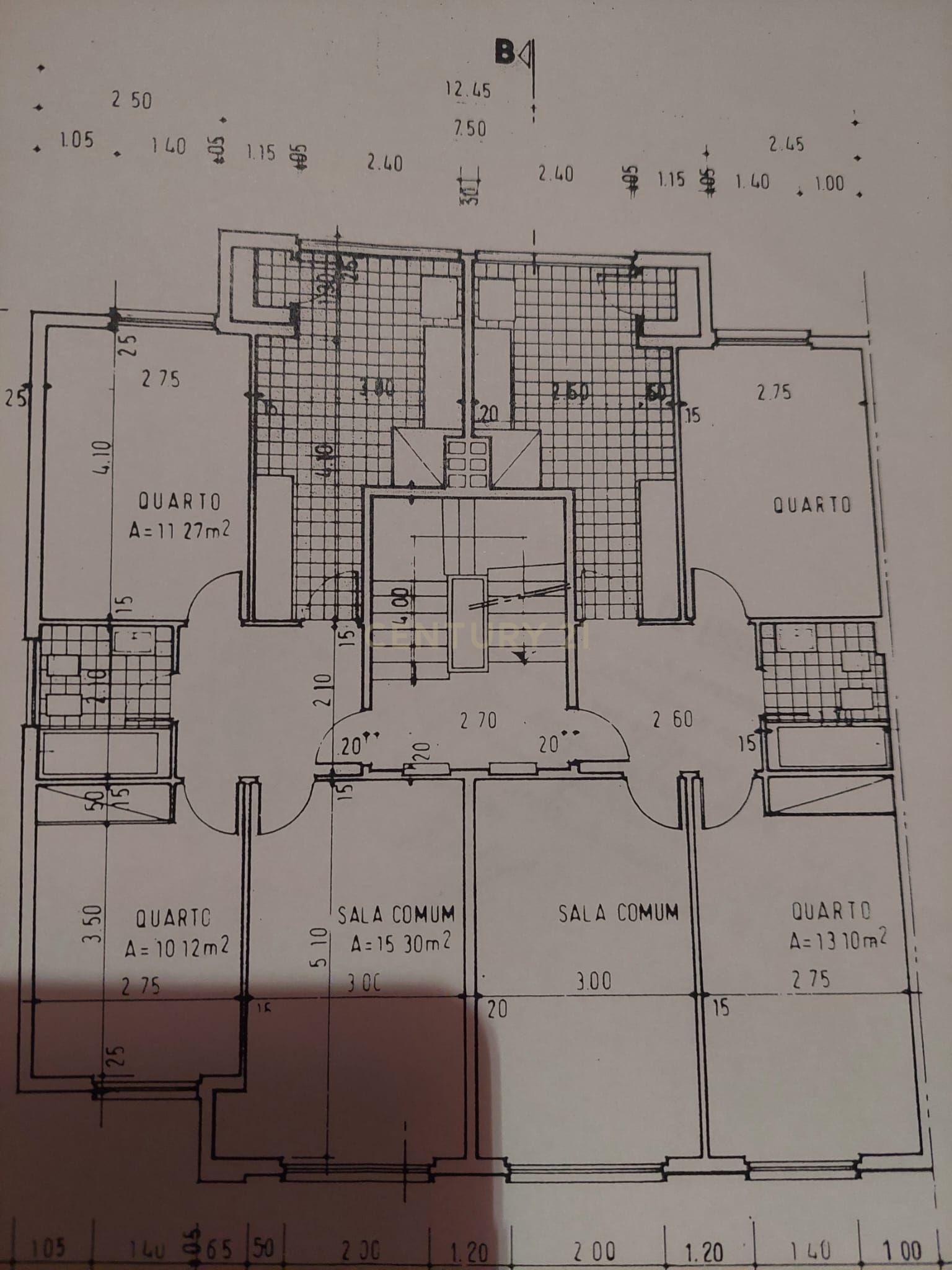 Apartamento T2 com ótima localização - Image 7