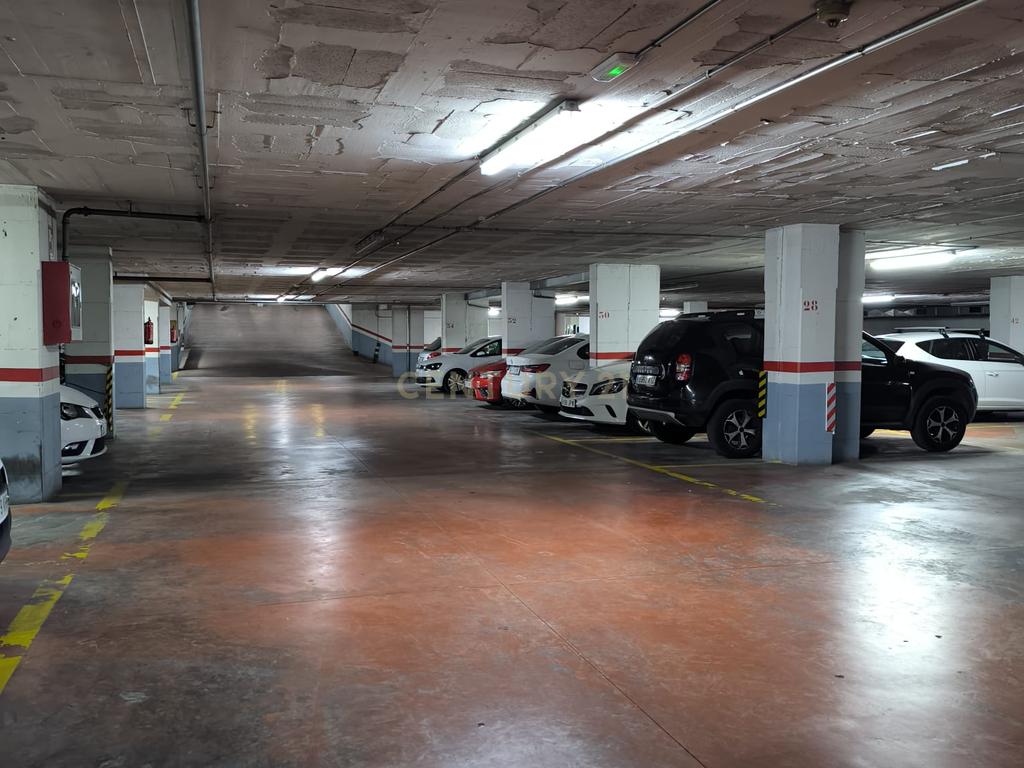 Garagem à venda em Barcelona com elevador - 22.000€ - Image 1