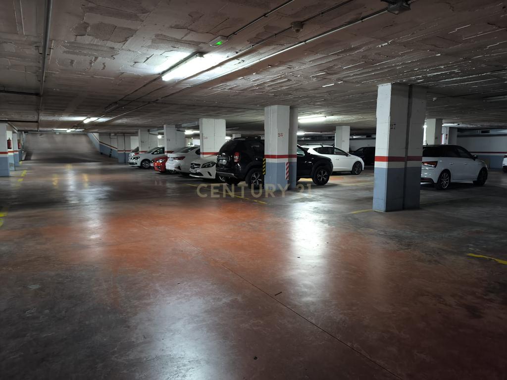 Garagem à venda em Barcelona com elevador - 22.000€ - Image 6