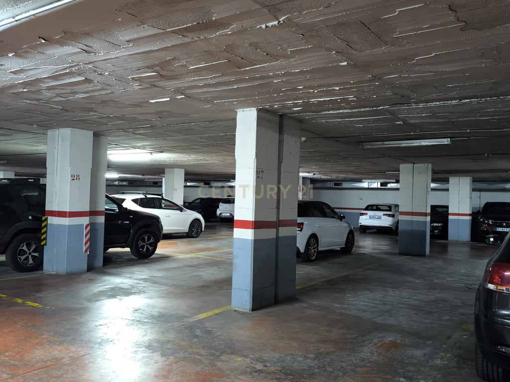 Garagem à venda em Barcelona com elevador - 22.000€ - Image 4