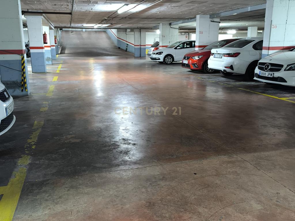 Garagem à venda em Barcelona com elevador - 22.000€ - Image 5
