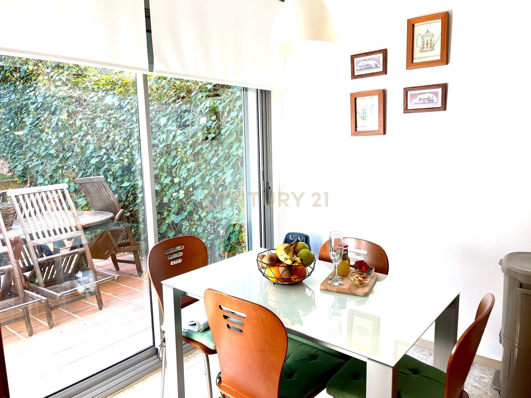 Casa Moderna em Barcelona com Jardim e Piscina Comum - Image 17
