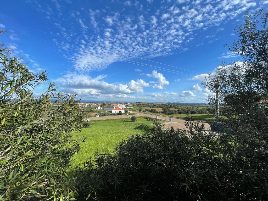 Moradia em Santiago Maior-Aldeia da Pias-Alandroal - Image 28