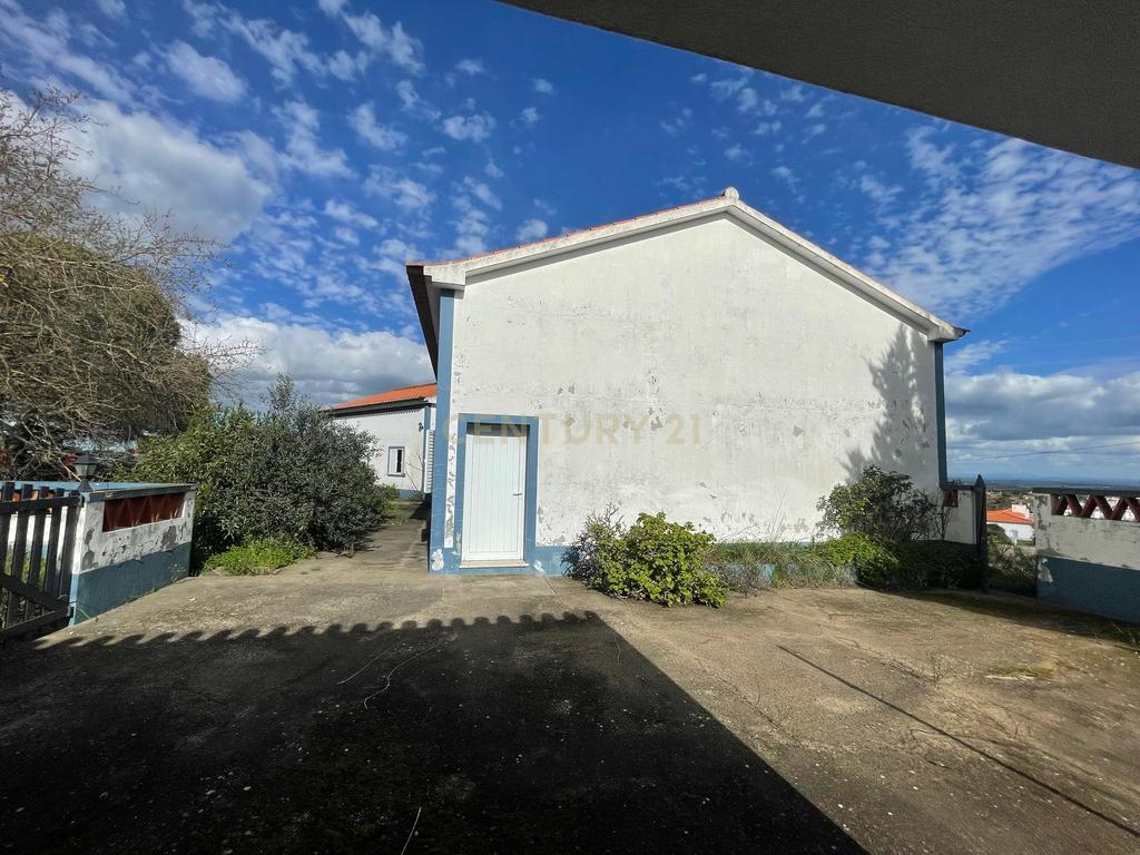 Moradia em Santiago Maior-Aldeia da Pias-Alandroal - Image 4