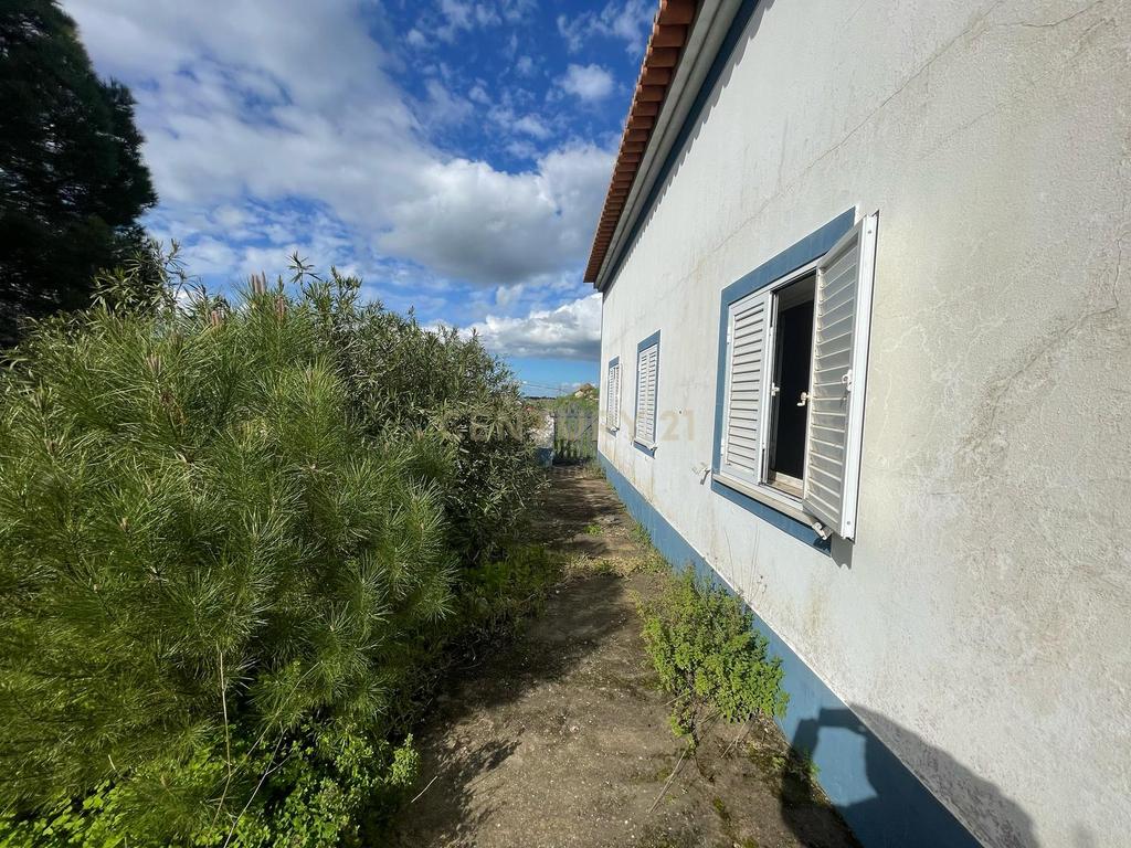 Moradia em Santiago Maior-Aldeia da Pias-Alandroal - Image 2