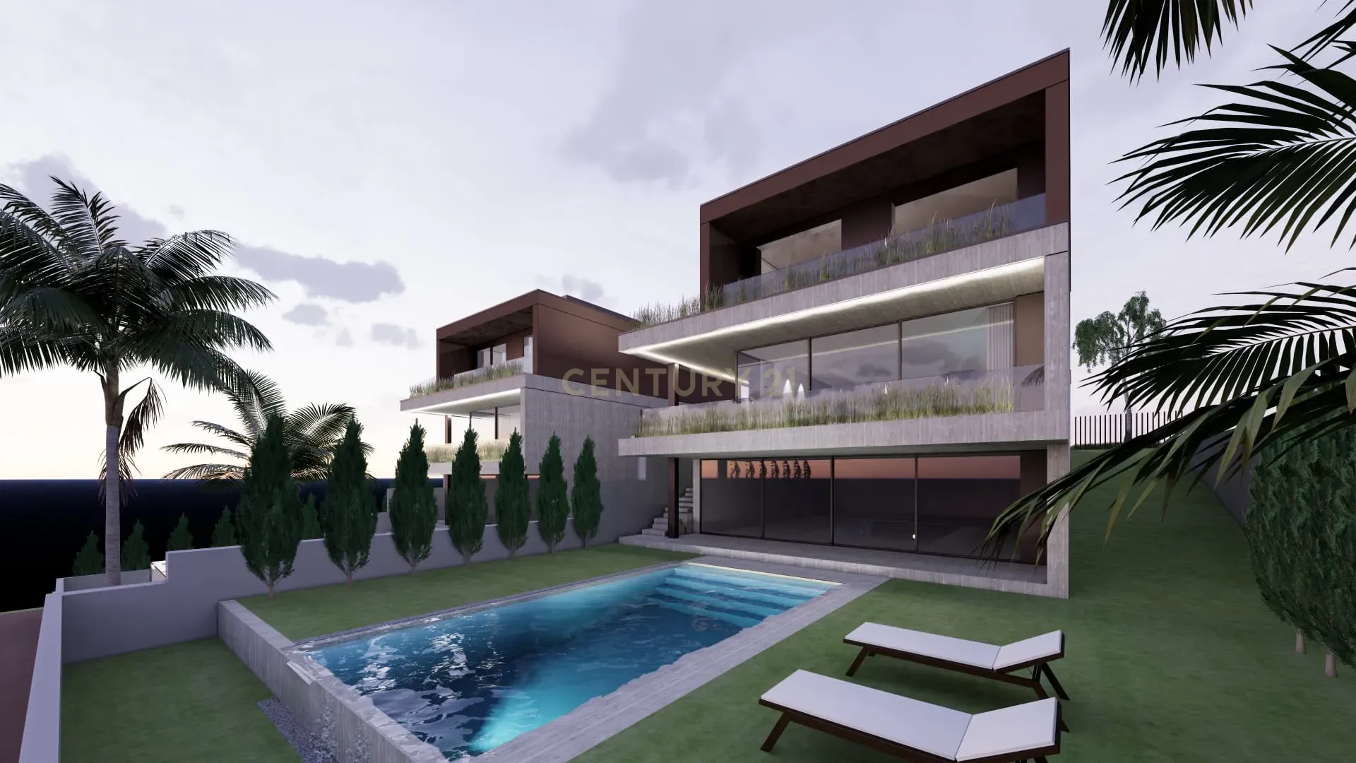 Empreendimento Casas do Cávado - Construções já iniciadas!!!! Novos valores a partir de 450000€ - Image 1